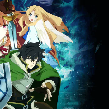 Anime The Rising of the Shield Hero PFP
