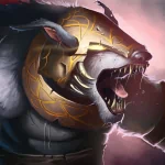 video game DotA 2 PFP