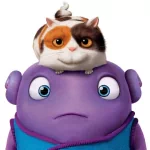 movie Home (2015) PFP