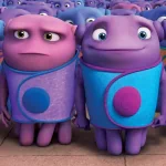 movie Home (2015) PFP