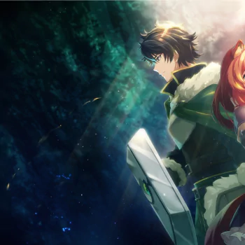 Anime The Rising of the Shield Hero PFP