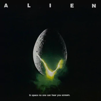 movie alien PFP