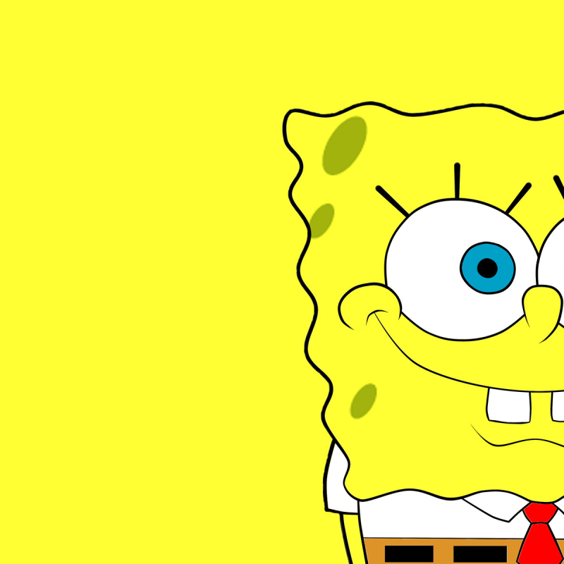 Download TV Show SpongeBob SquarePants PFP