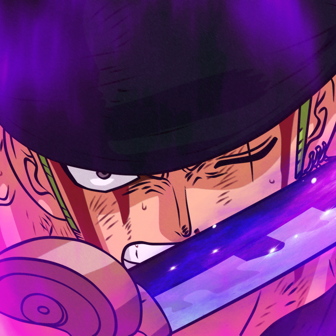 Download Anime One Piece PFP by commander_steel