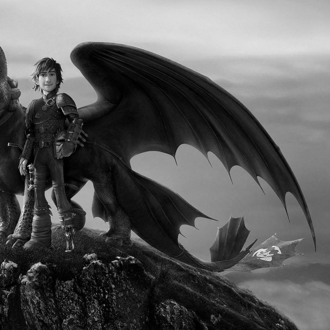 Download Movie How To Train Your Dragon 2 PFP