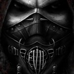 Download Dark Evil PFP