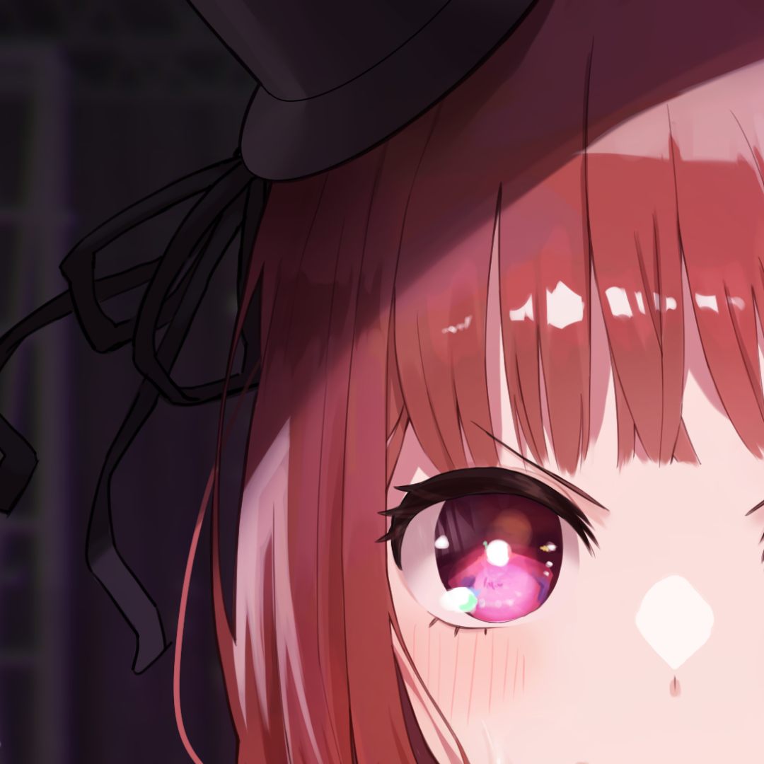 Download Anime Oshi No Ko PFP