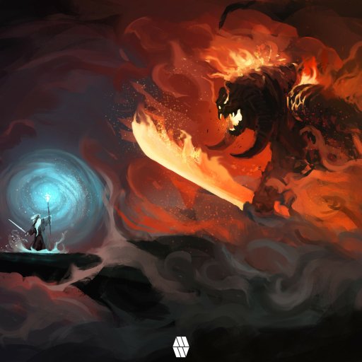 Download Fantasy The Lord Of The Rings PFP