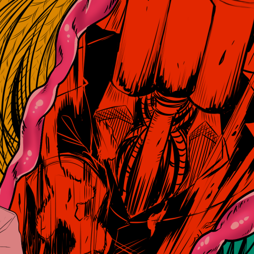 Download Anime Chainsaw Man PFP