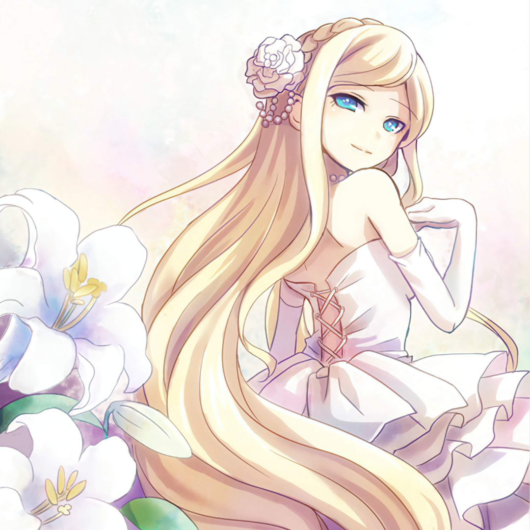 Download Sonia Nevermind Video Game Danganronpa 2: Goodbye Despair PFP