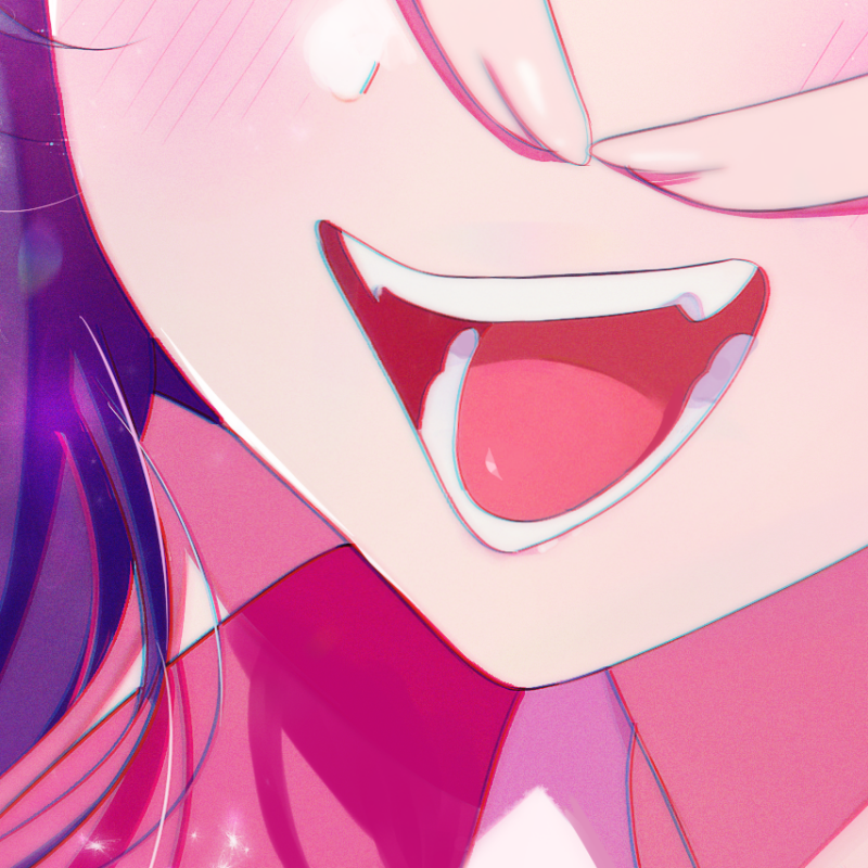 Download Anime Oshi No Ko PFP