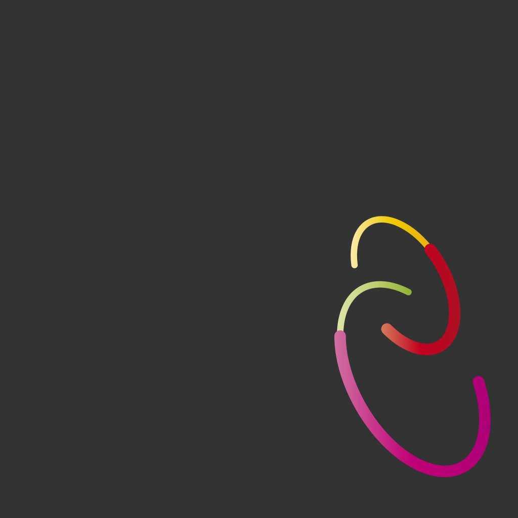 Download Artistic Logo PFP