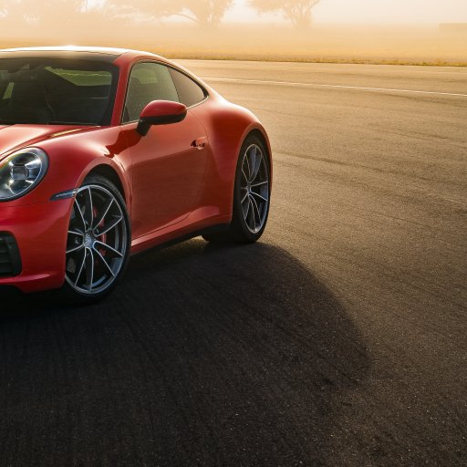 Download Vehicle Porsche 911 Carrera PFP