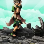 Anime Avatar: The Last Airbender PFP
