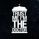 TV Show Doctor Who (2005) PFP