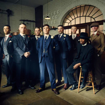 TV Show Peaky Blinders PFP