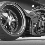 vehicle motorcycle PFP