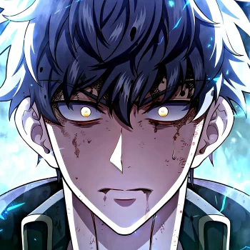  Eugene Lionheart Pfp