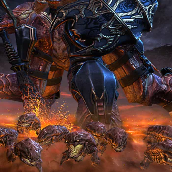  Invasion Force