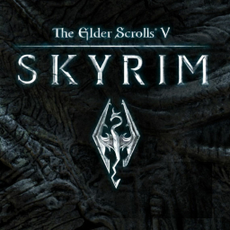 Elder Scrolls V Skyrim