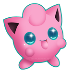 Jigglypuff