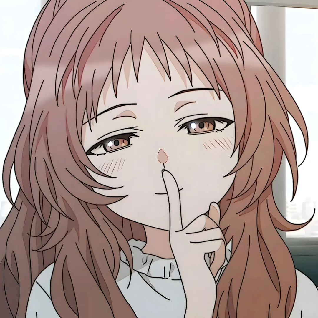 Download Anime PFP