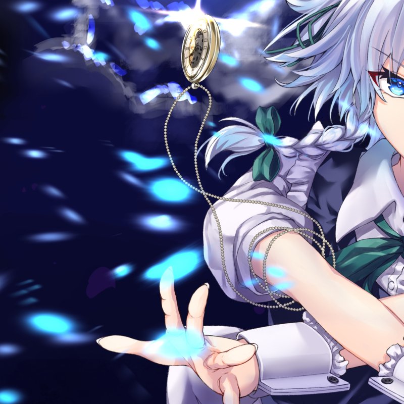 Download Anime Touhou PFP
