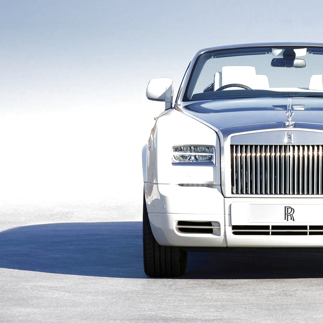 Rolls-Royce PFP