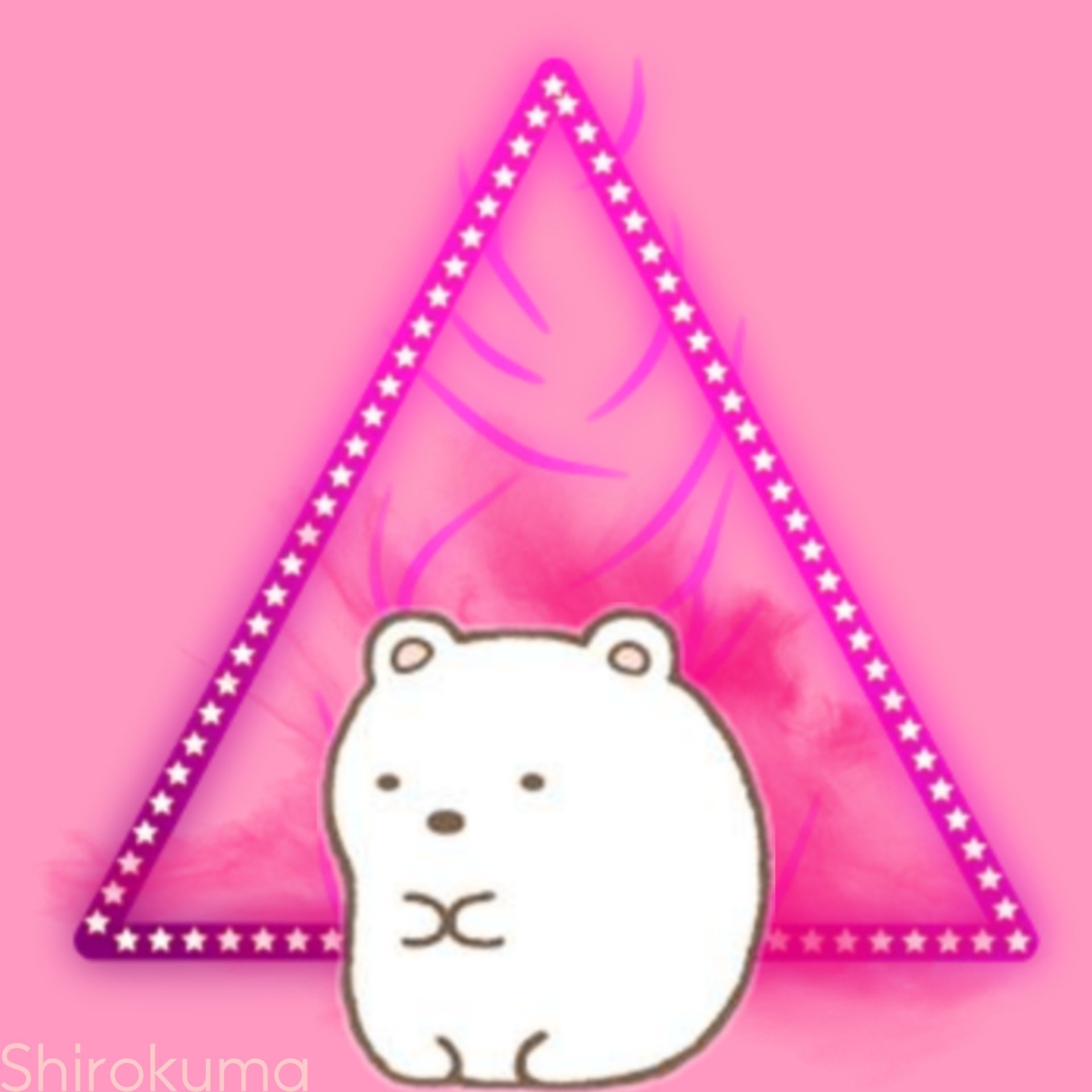 Download Anime Sumikko Gurashi PFP