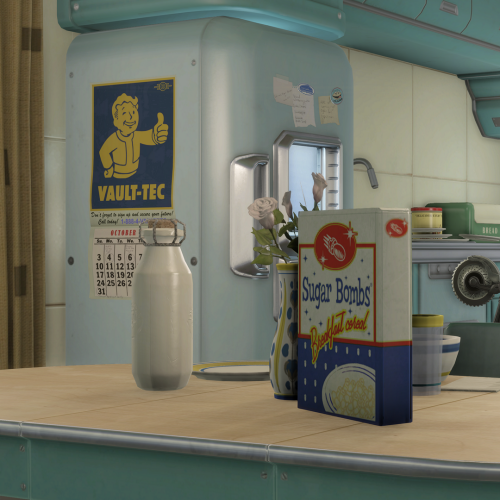 Download Video Game Fallout 4 PFP
