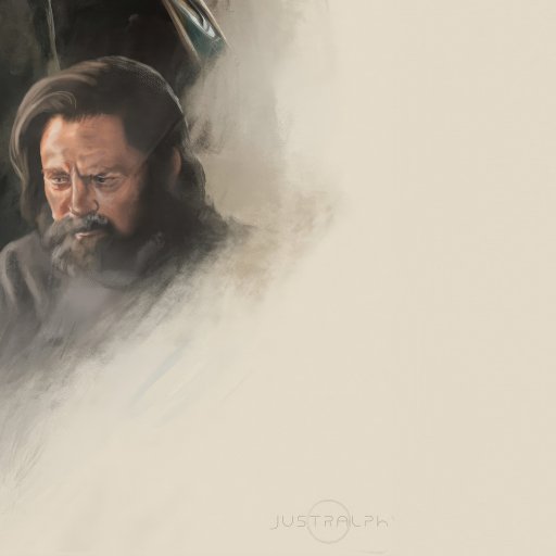 Download TV Show The Last Of Us PFP
