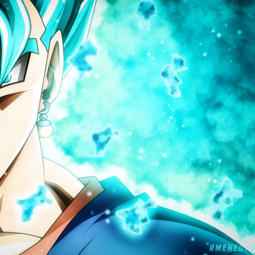 Download Anime Dragon Ball Super PFP