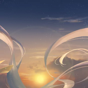 Anime Vocaloid PFP