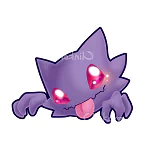  Haunter