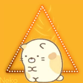 Anime Sumikko Gurashi PFP