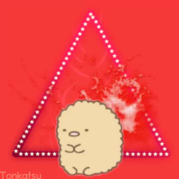 Anime Sumikko Gurashi PFP