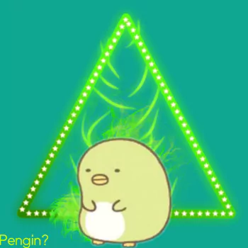 Anime Sumikko Gurashi PFP