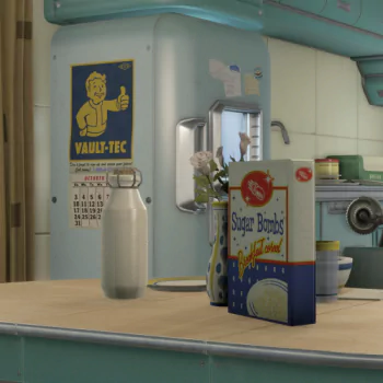 video game Fallout 4 PFP