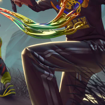 video game Garena Free Fire PFP