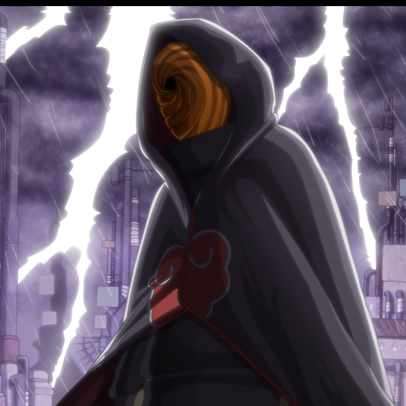 Download Anime Naruto PFP