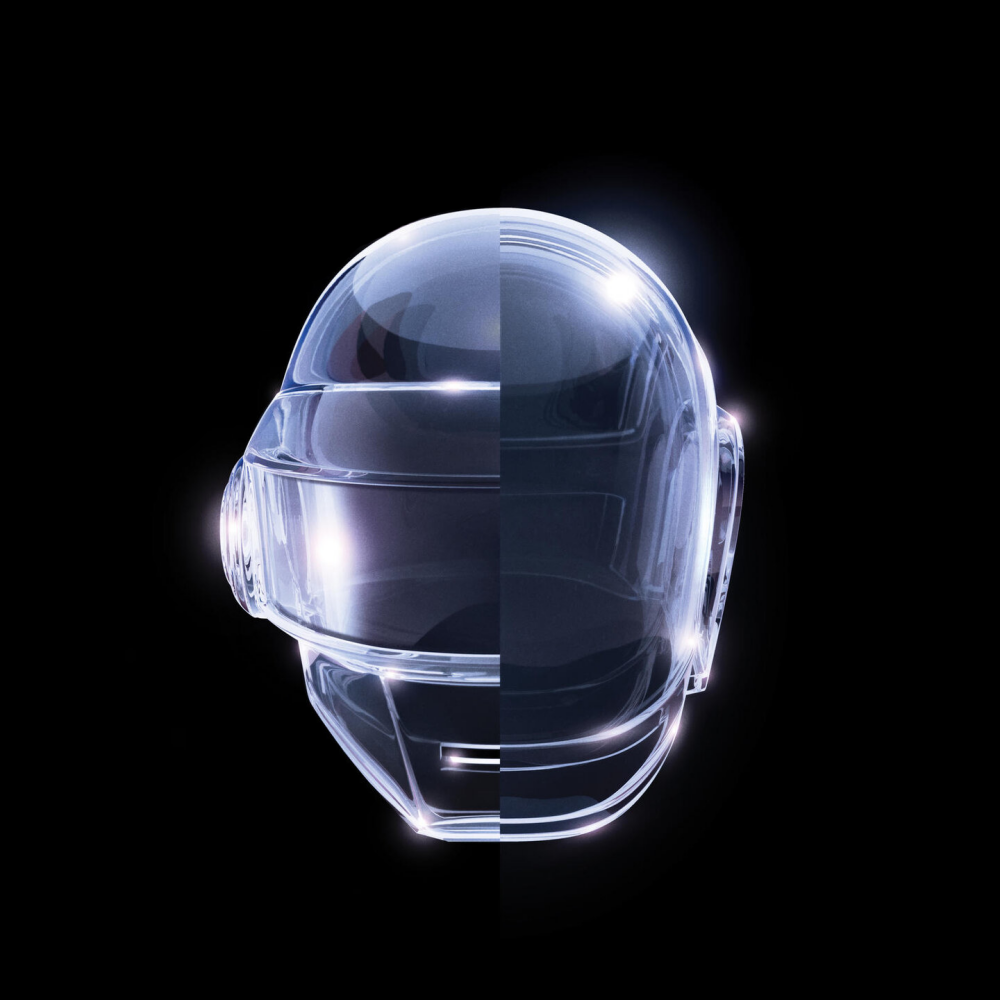Daft Punk PFP