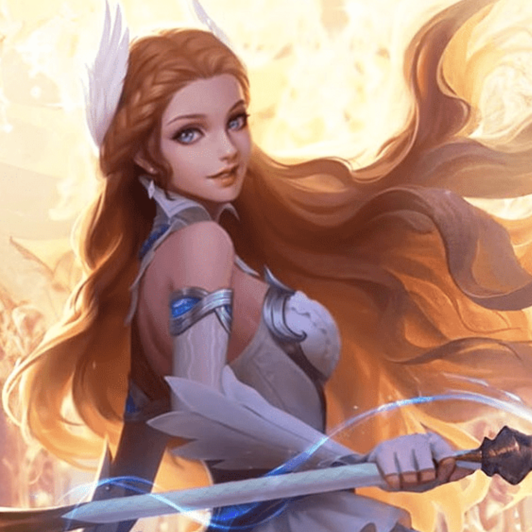 Download Video Game Mobile Legends: Bang Bang PFP