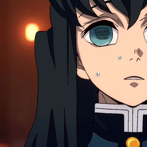 Download Anime Demon Slayer: Kimetsu No Yaiba PFP