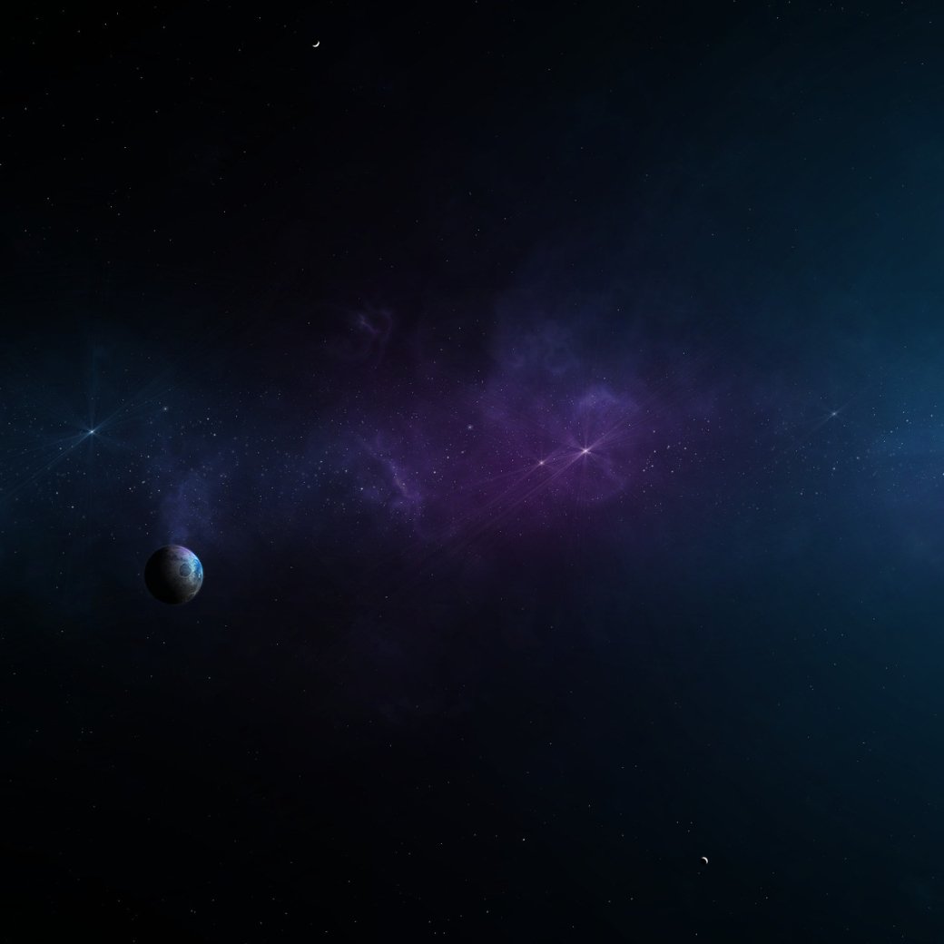 Download Abstract Sci Fi PFP