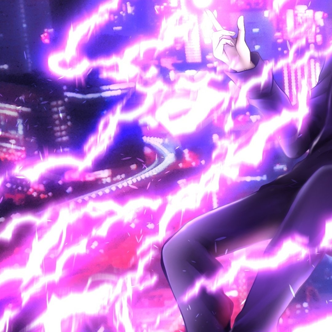 Download Anime Jujutsu Kaisen PFP