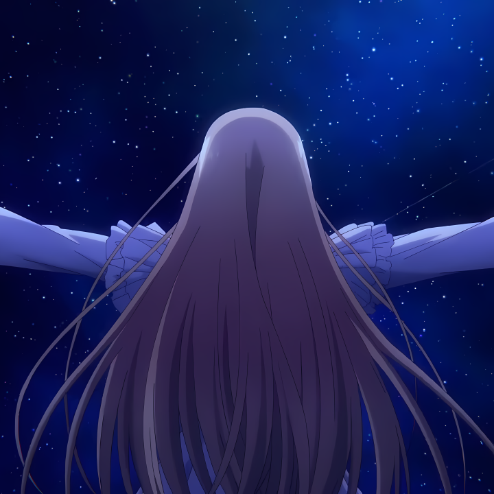 Download Anime The Angel Next Door Spoils Me Rotten PFP