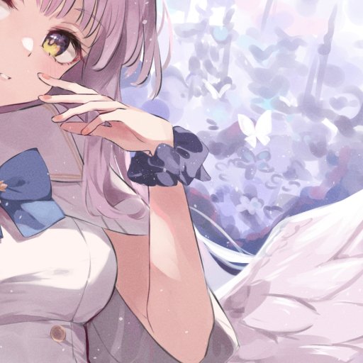 Download Video Game Blue Archive PFP