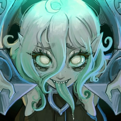Download Video Game League Of Legends Briar (League Of Legends) PFP
