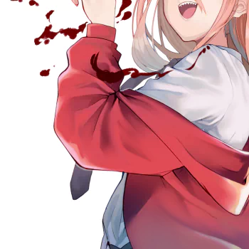 Anime Chainsaw Man PFP