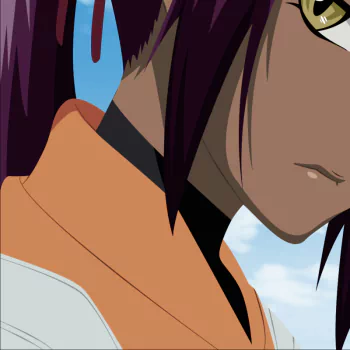 Anime Bleach PFP